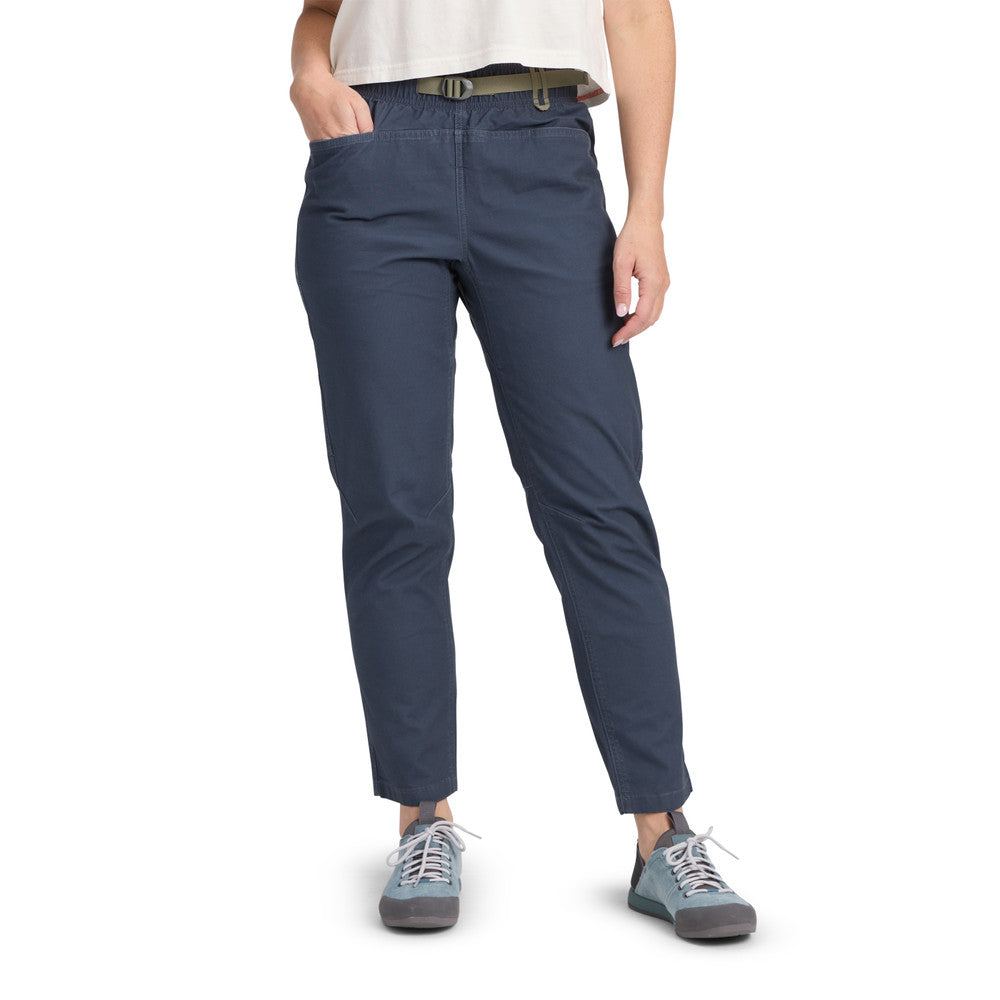 Pantalon Ethos F - Black Diamond